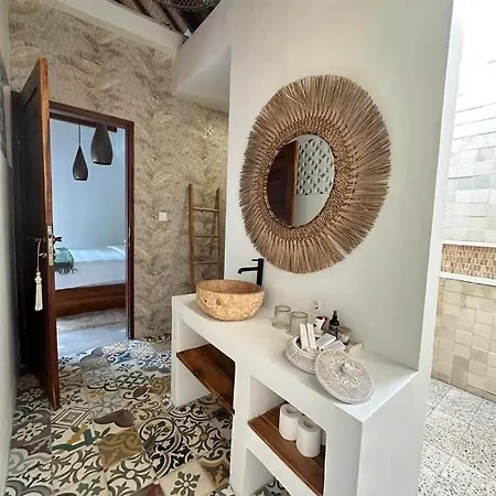 Santai Villas Nusa Lembongan  Exterior photo