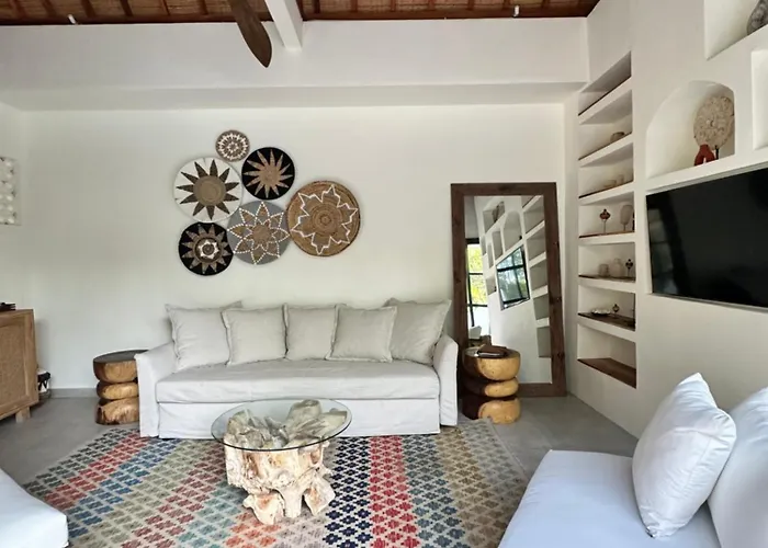 Santai Villas
