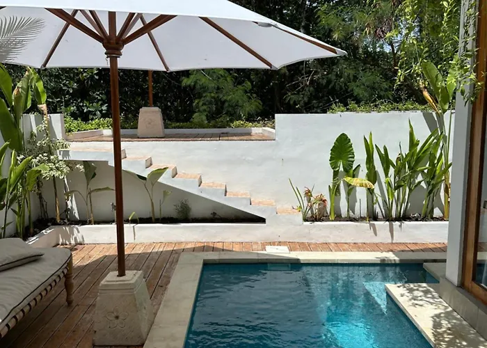 Santai Villas