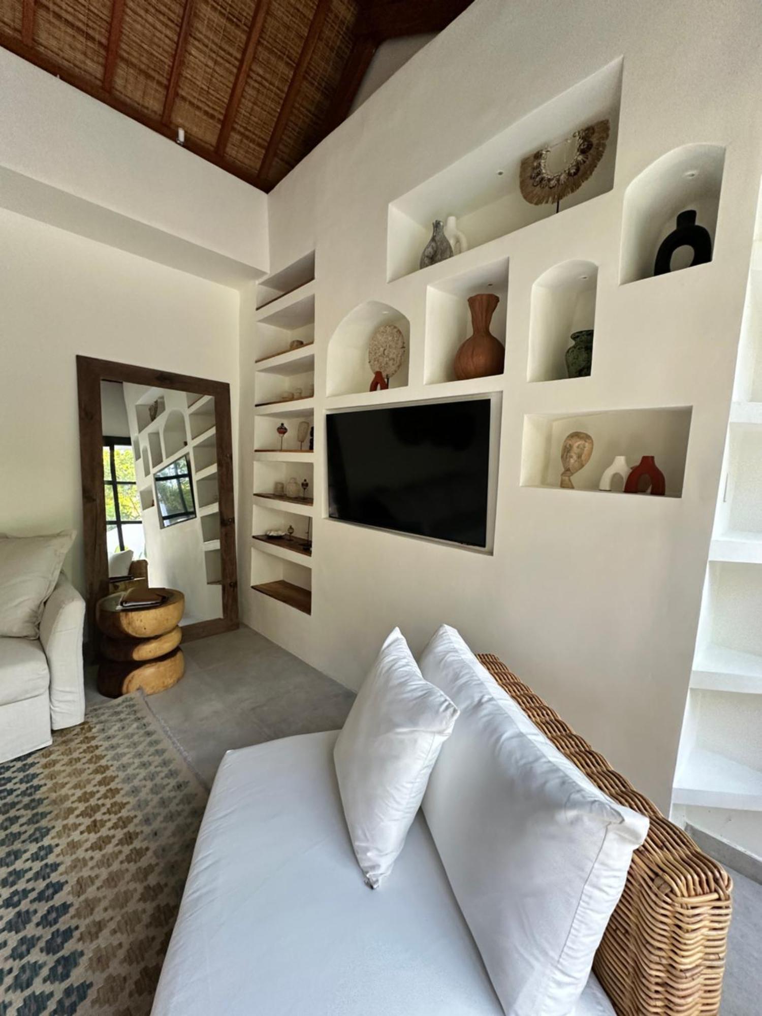 Santai विला Nusa Lembongan (Bali)