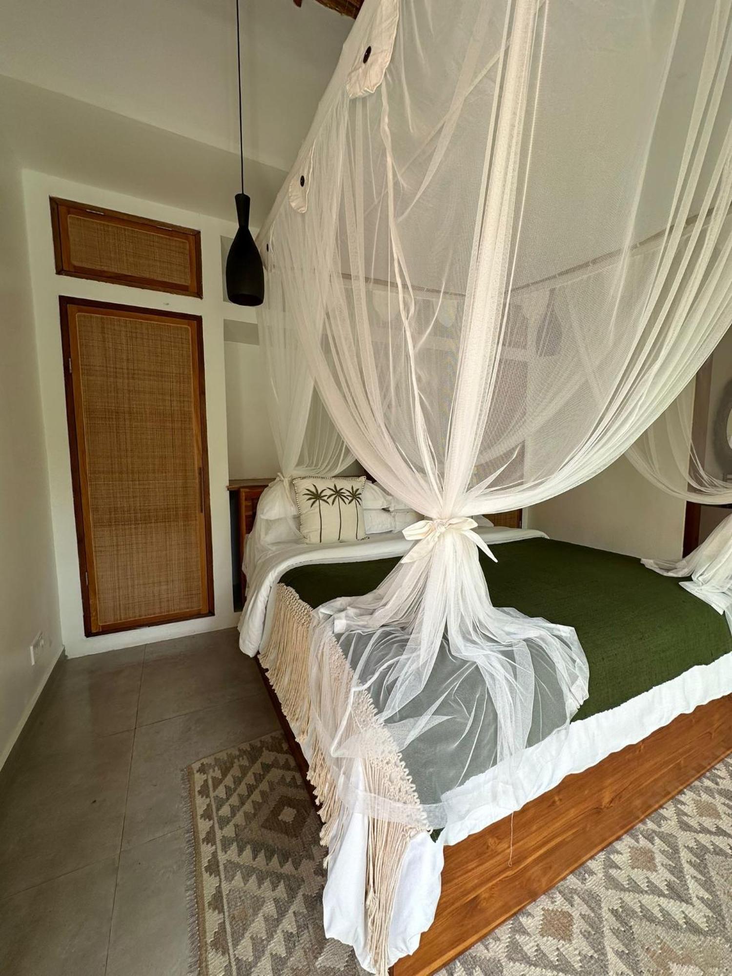 Santai विला Nusa Lembongan (Bali)